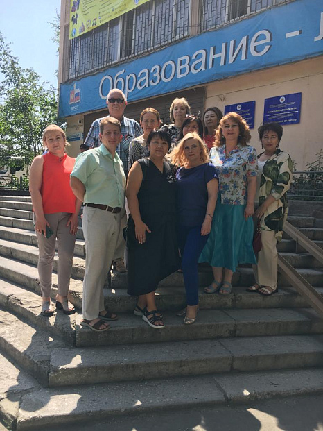 На финише 2022-2023 учебного года